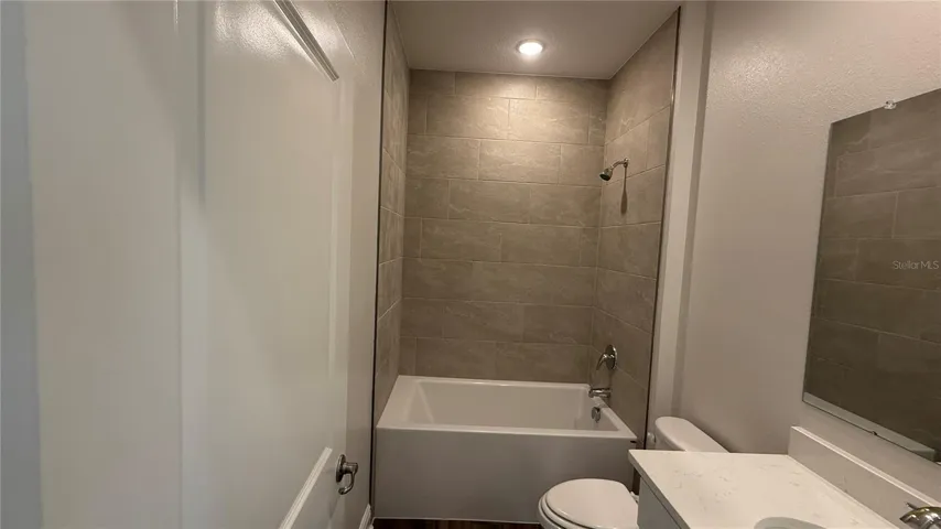 Guest bath