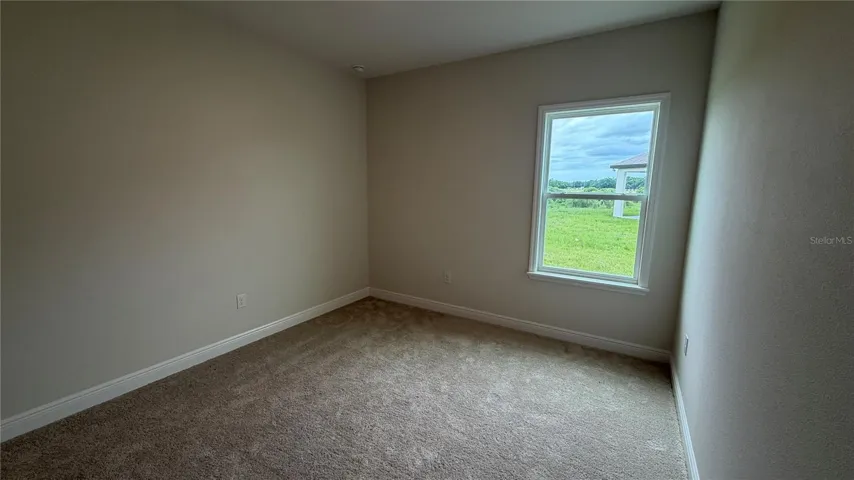 Guest suite