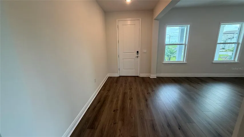 Entry way