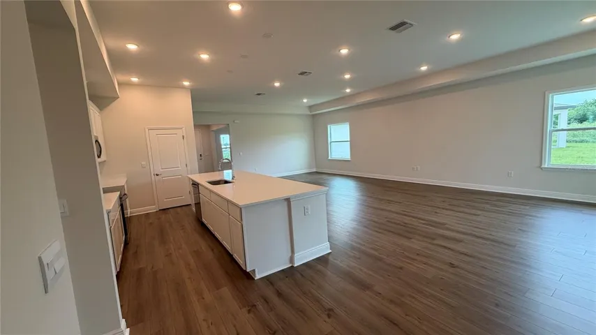Kitchen Dining