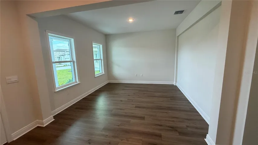 Flex space