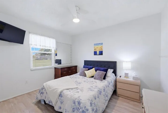 3rd bedroom