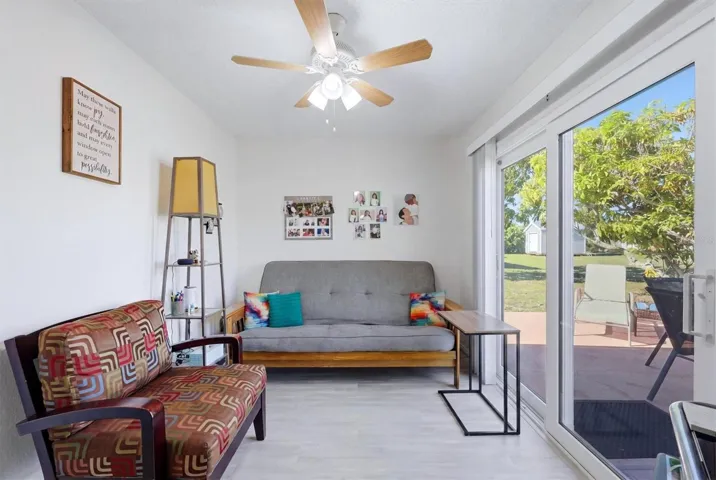 Florida room