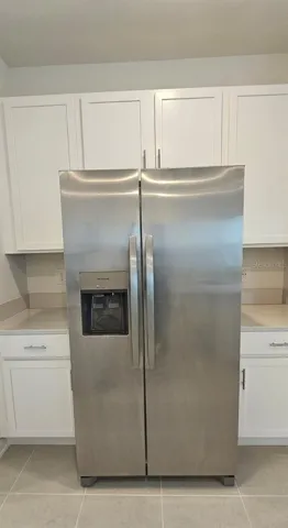 Brand new Refrigerator