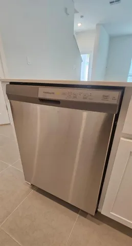 Brand new Dishwasher