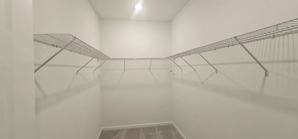 Master Huge Walk-in closet