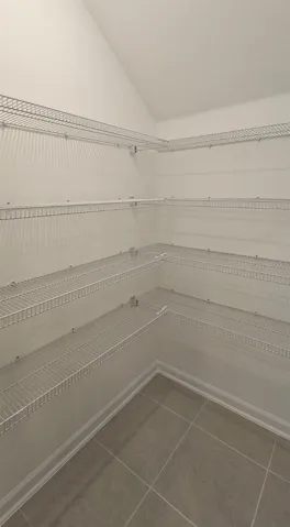 Pantry Closet