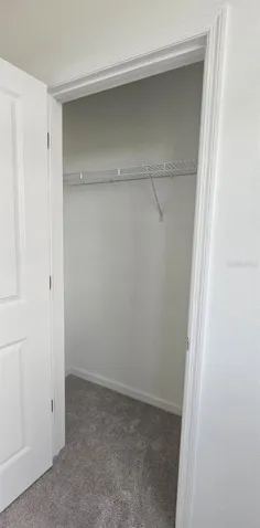 Closet in Bedroom 2