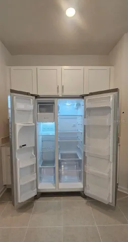 Brand new Refrigerator