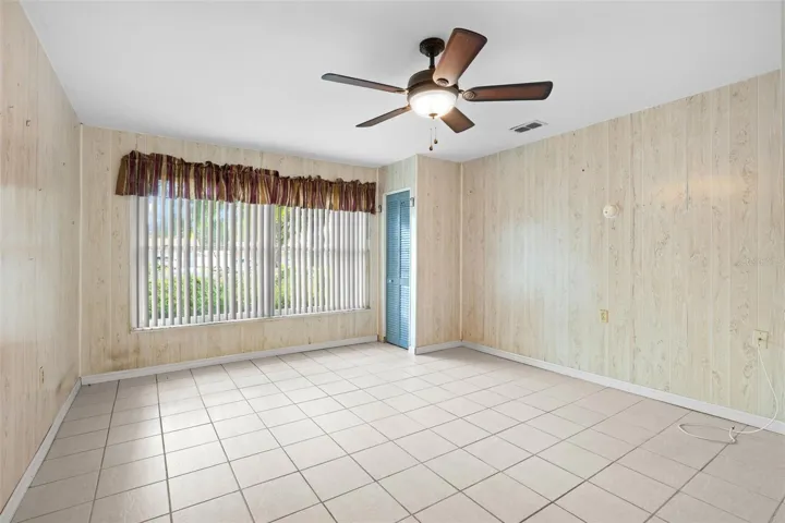 Bonus Room/Flex Space