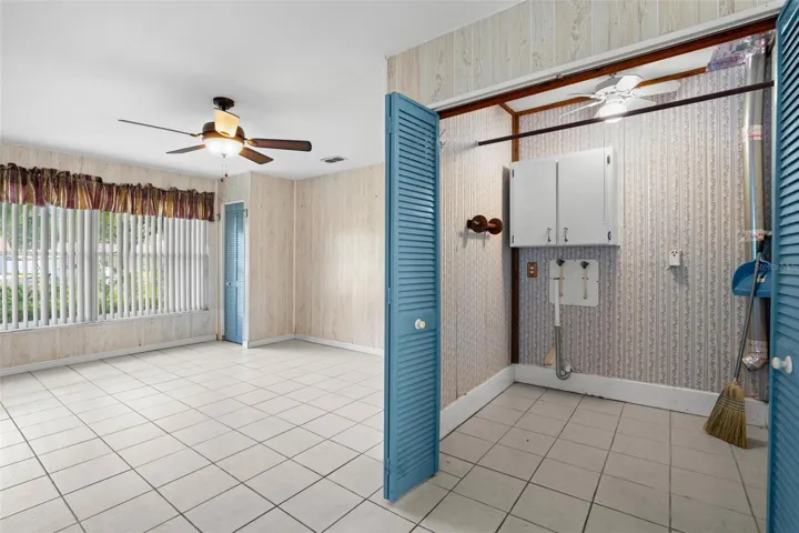 Bonus Room/Flex Space