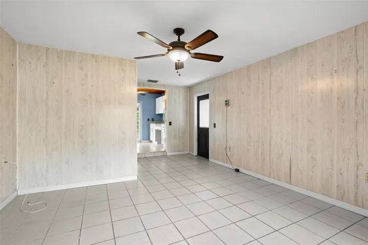 Bonus Room/Flex Space