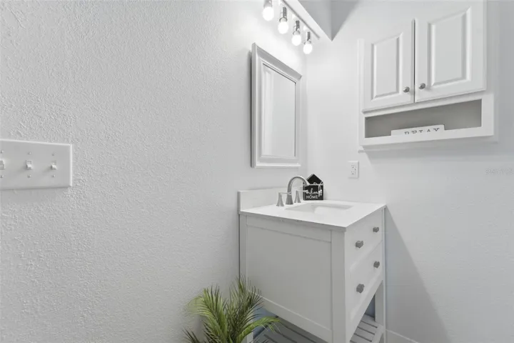 En Suite Primary Bathroom