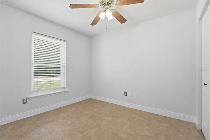 Bedroom #3