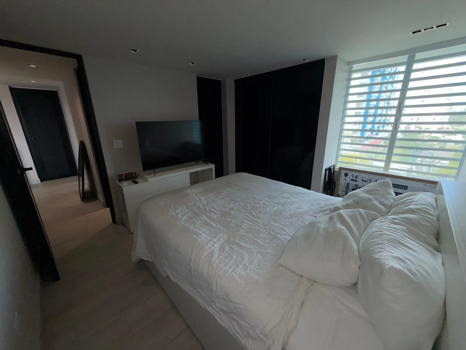 Bedroom #1