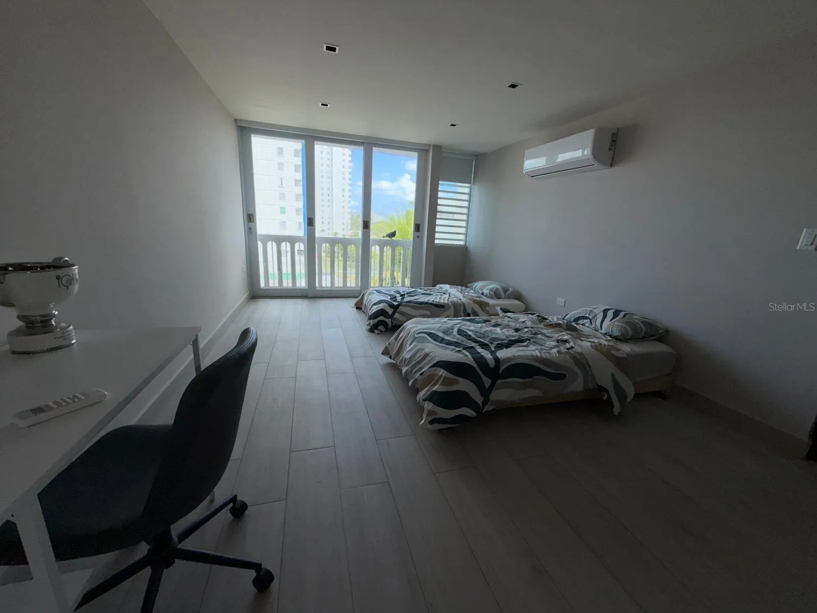 Bedroom #3/Studio