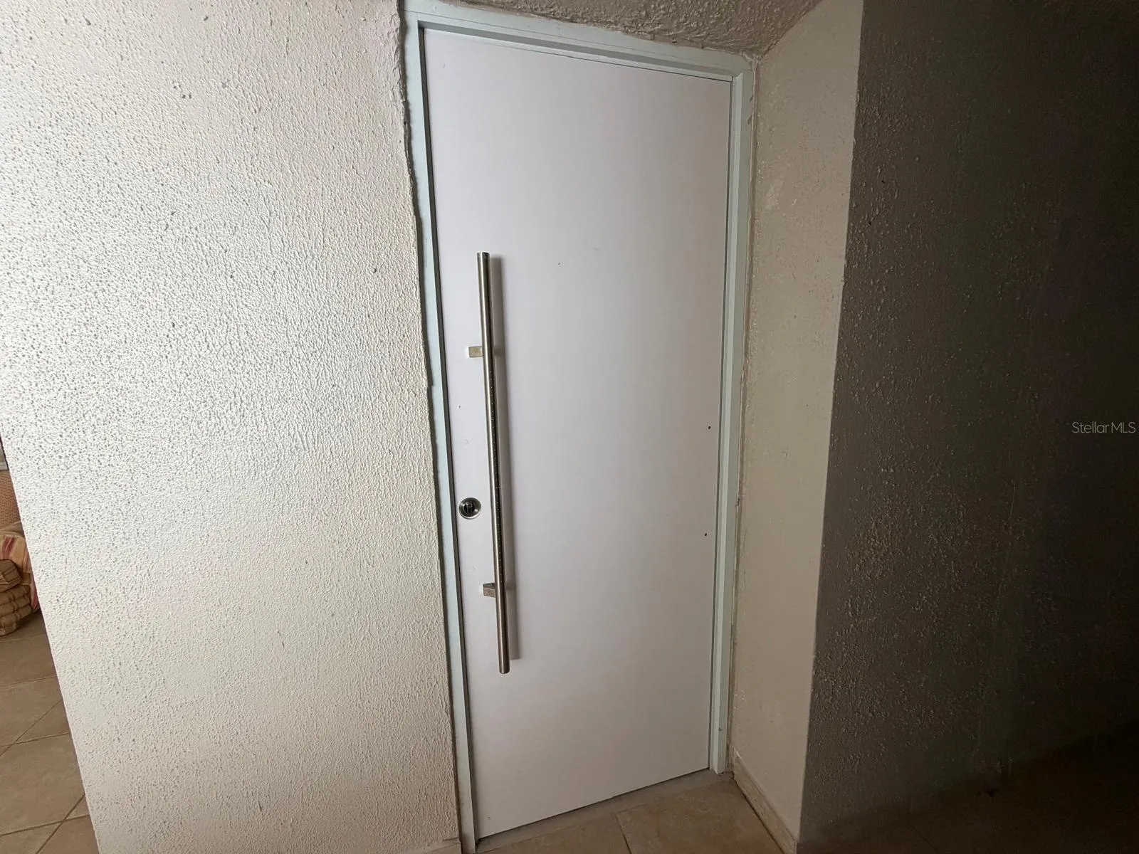 Unit Entry #1