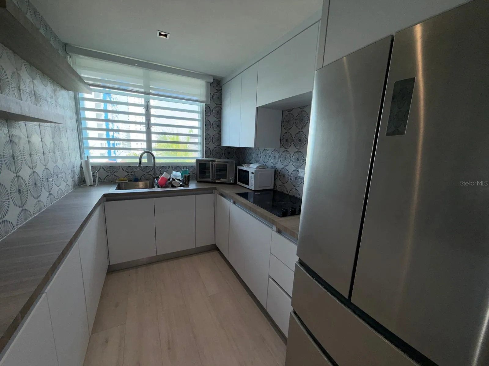 Main Kitchen
