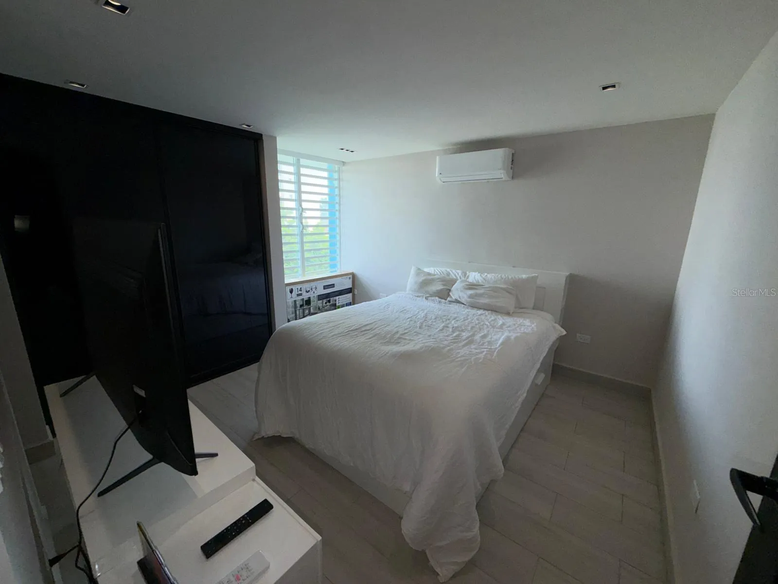 Bedroom #1