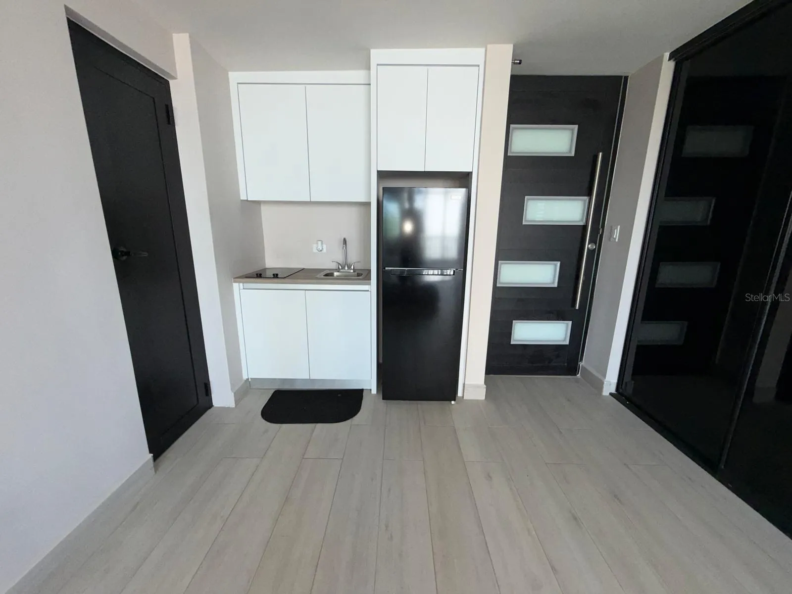 Kitchen/Studio