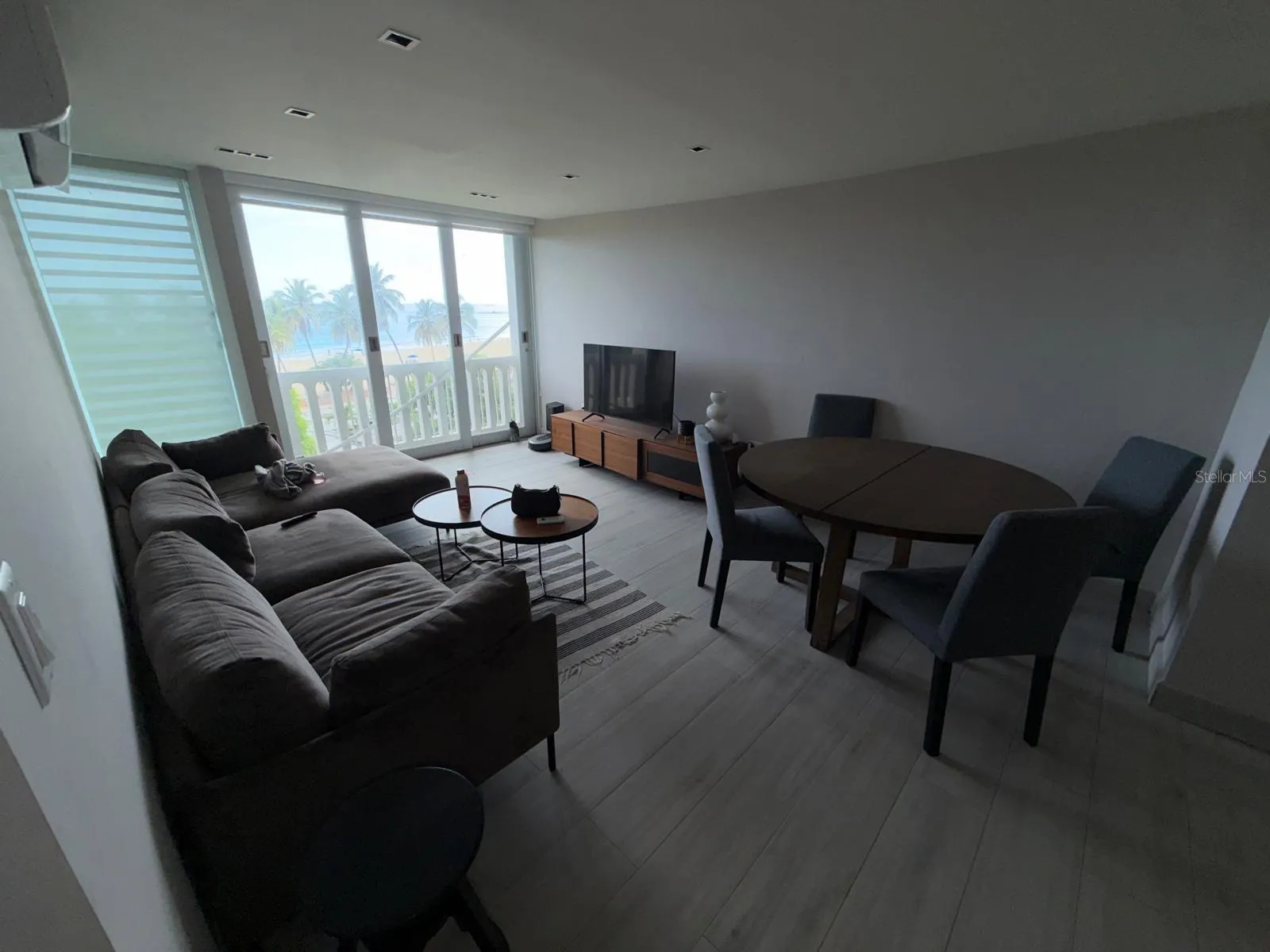 Living/Dining