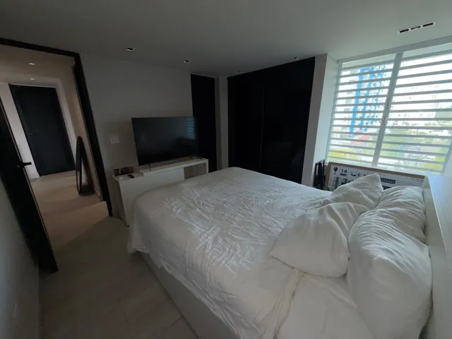 Bedroom #1