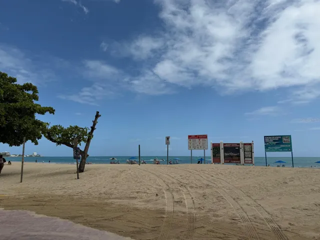 Short Walk to the Beach