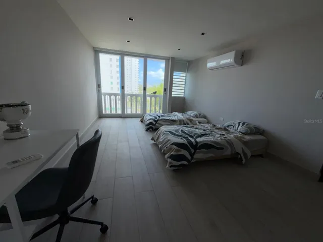 Bedroom #3/Studio