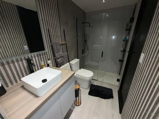 Bathroom #1