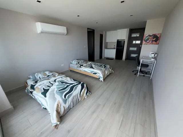 Bedroom #3/Studio