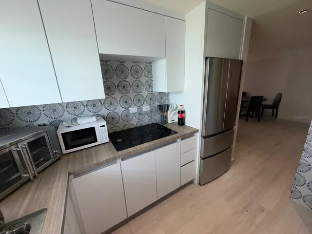 Main Kitchen