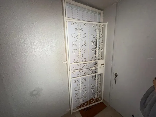 Unit Entry #2