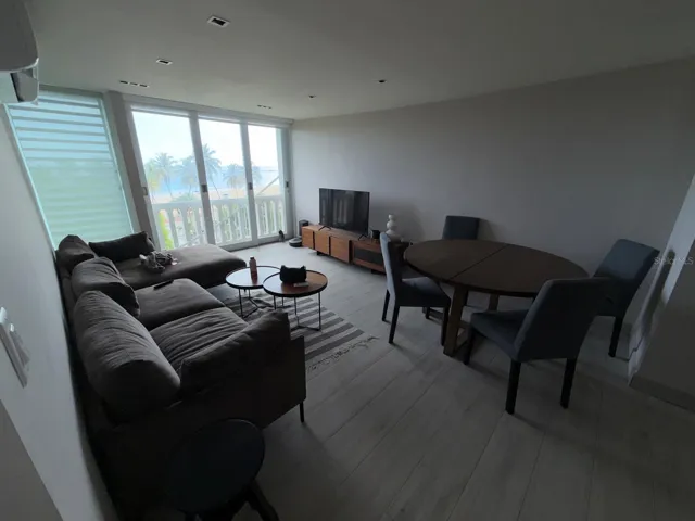 Living/Dining