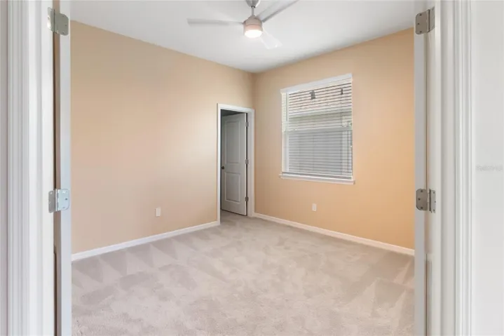 Second Bedroom.