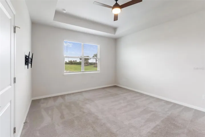 Primary Bedroom.