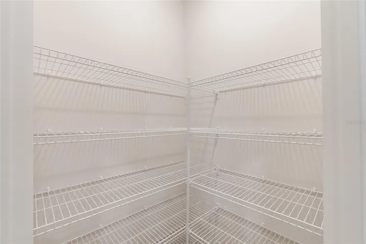 Pantry.
