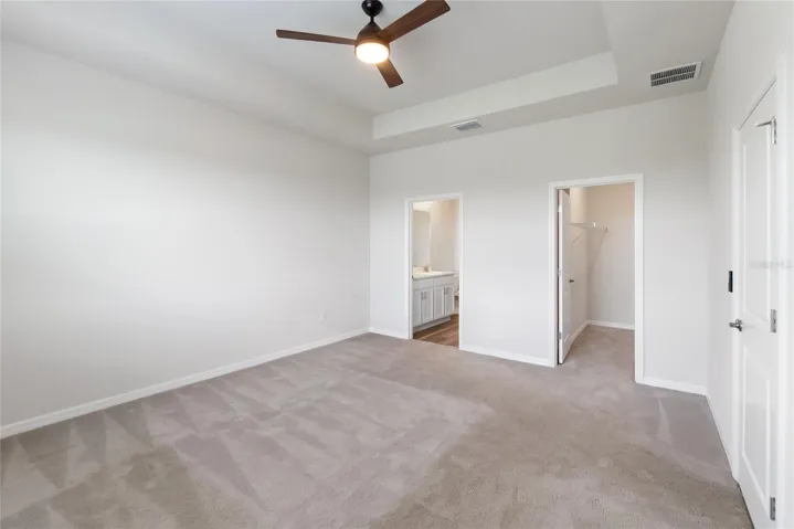 Primary Bedroom.