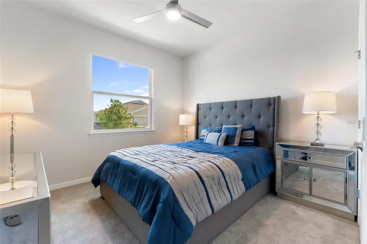 Third Bedroom.