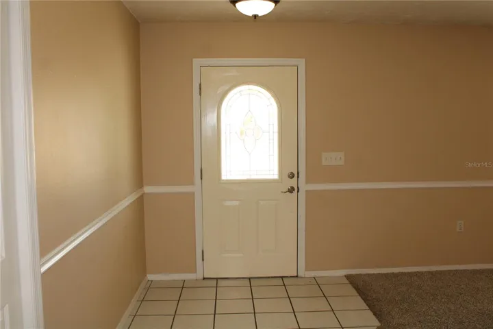 Foyer