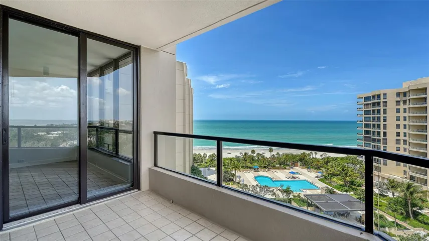 Gulf of Mexico View