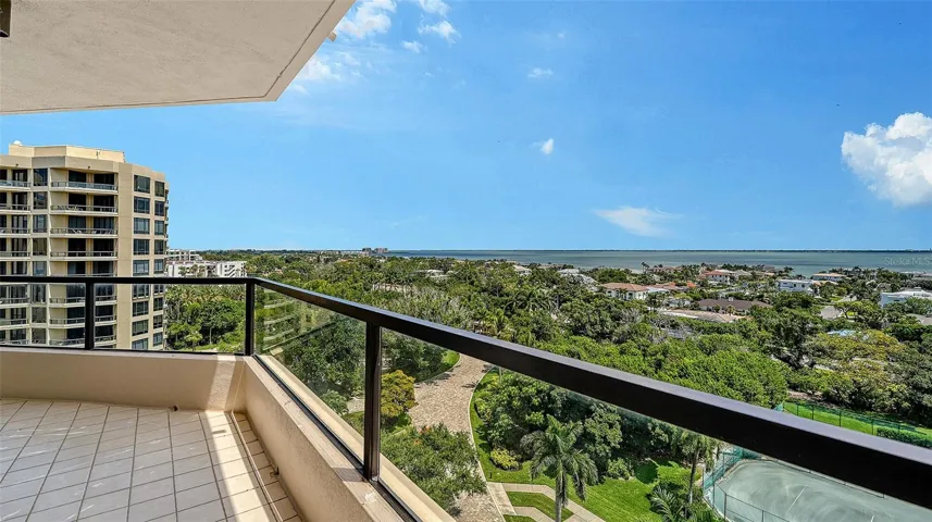Bay view