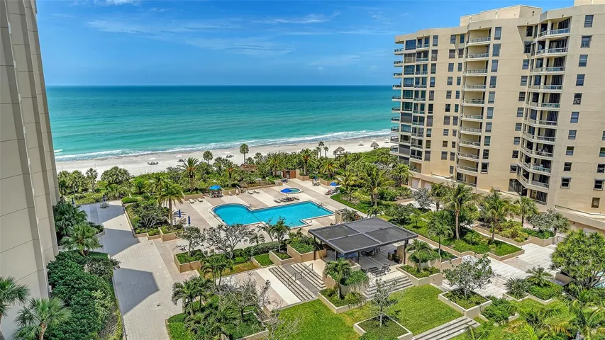 Gulf of Mexico View