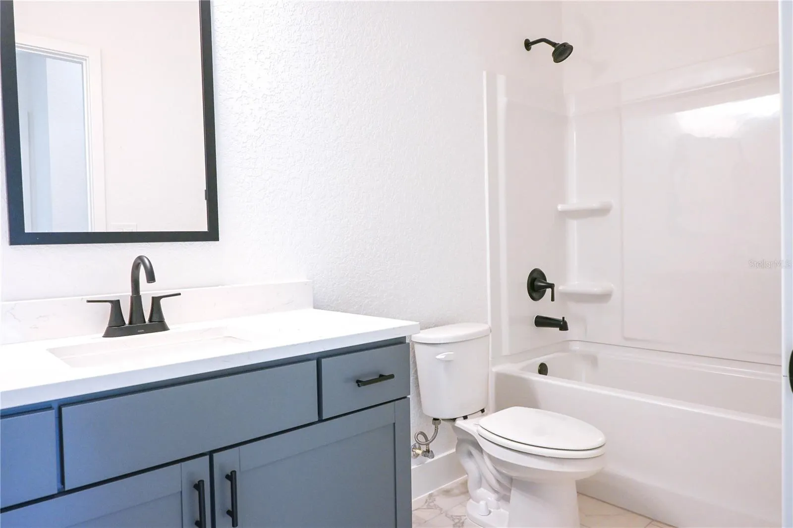 Hall Bathroom