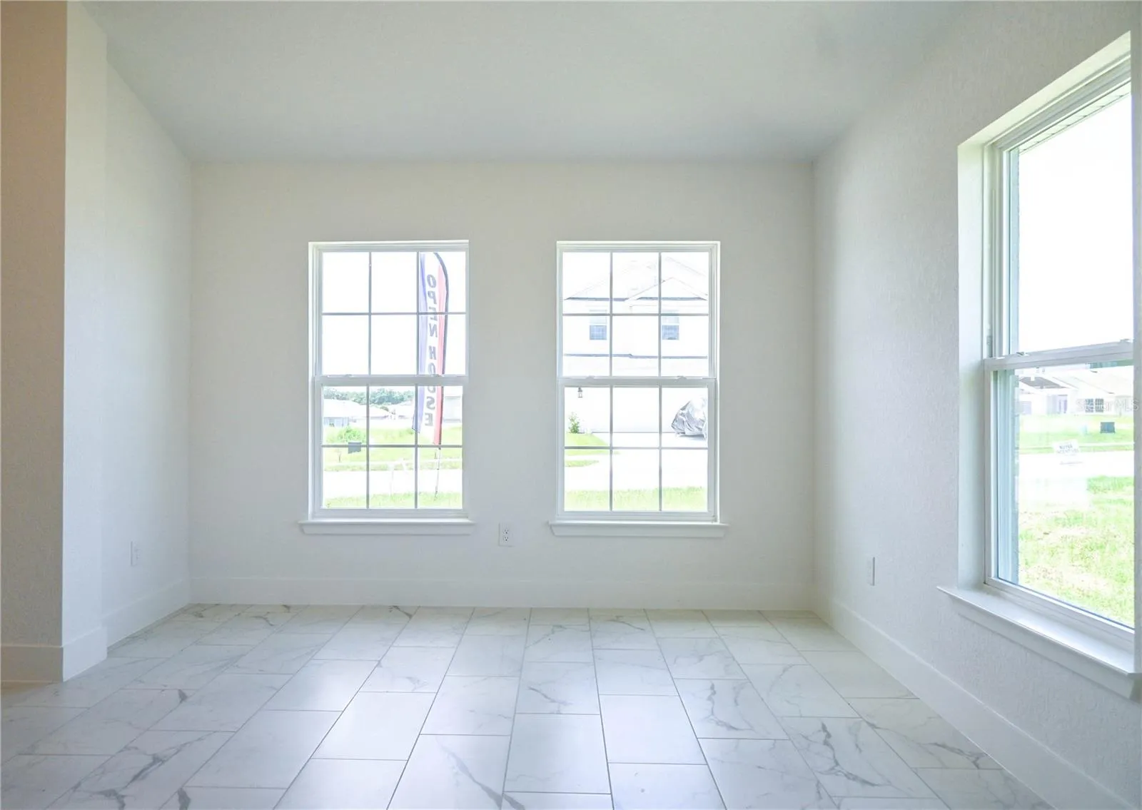 Formal Dinning Room