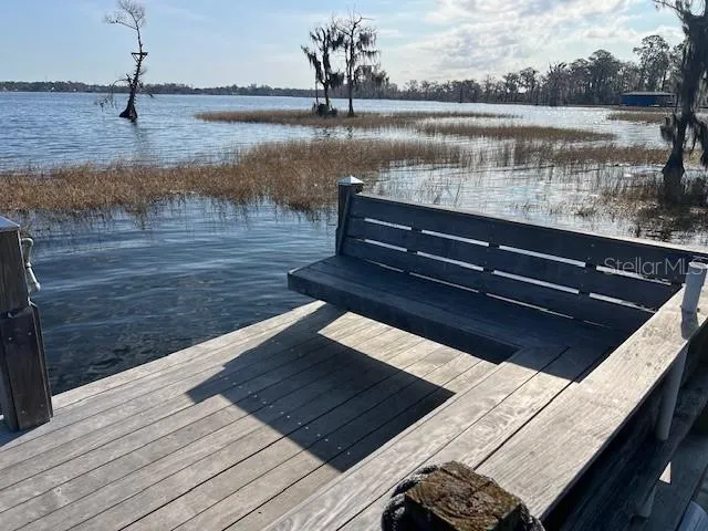 Bench