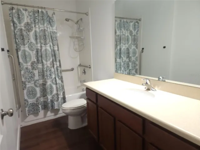 Guest Bath