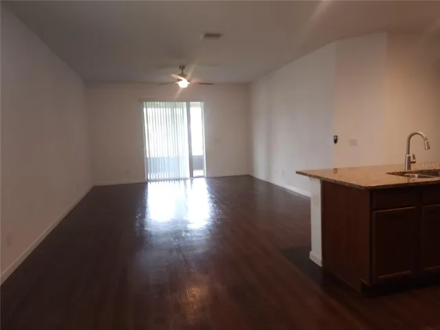 Family / Kitchen Combo