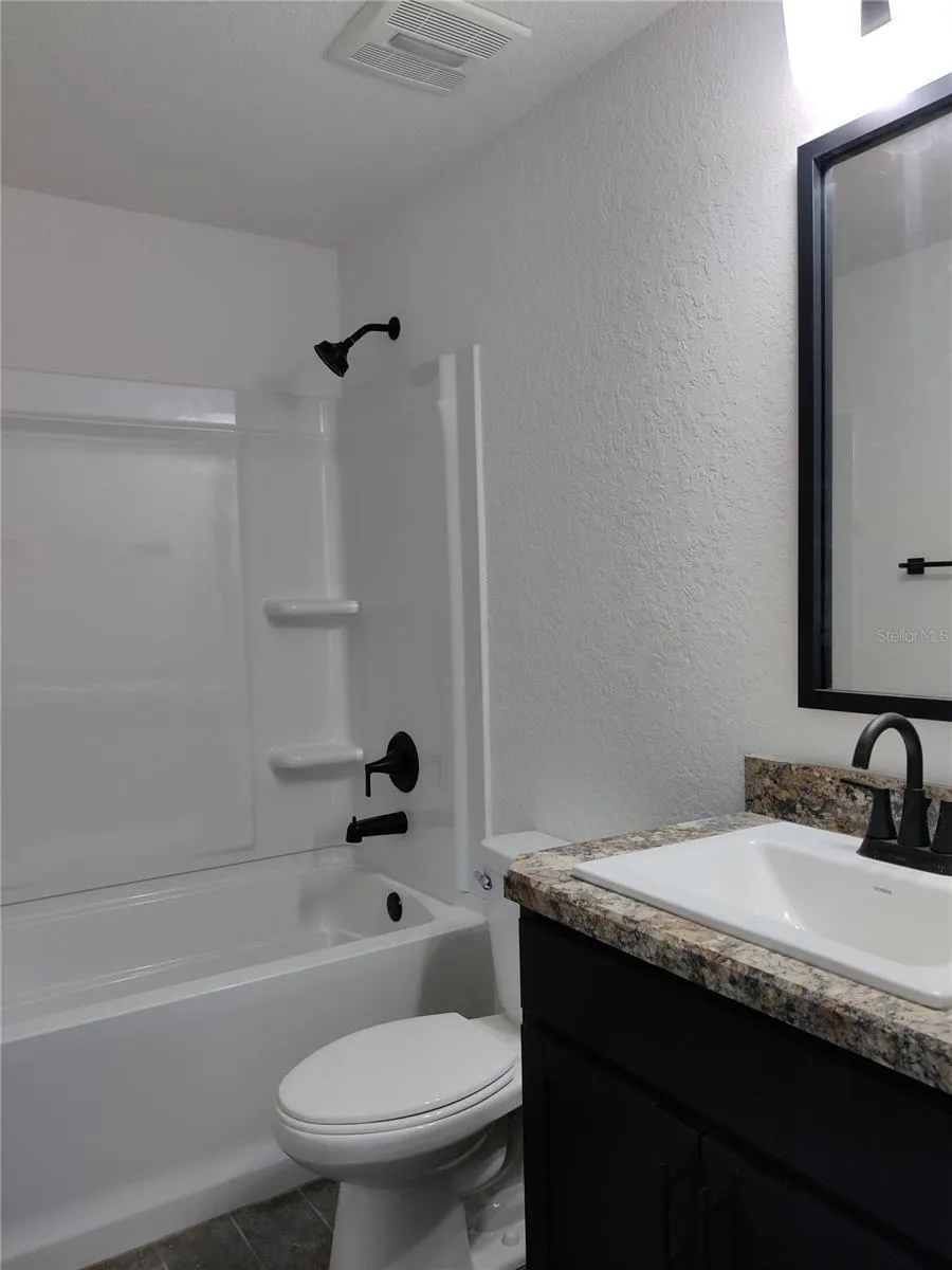 3rd Bathroom