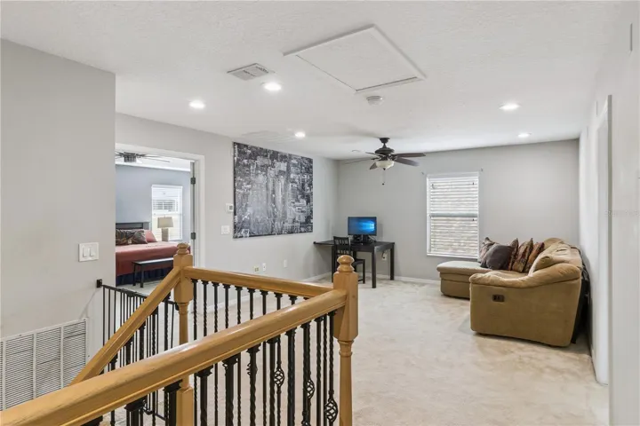 Bonus Room
