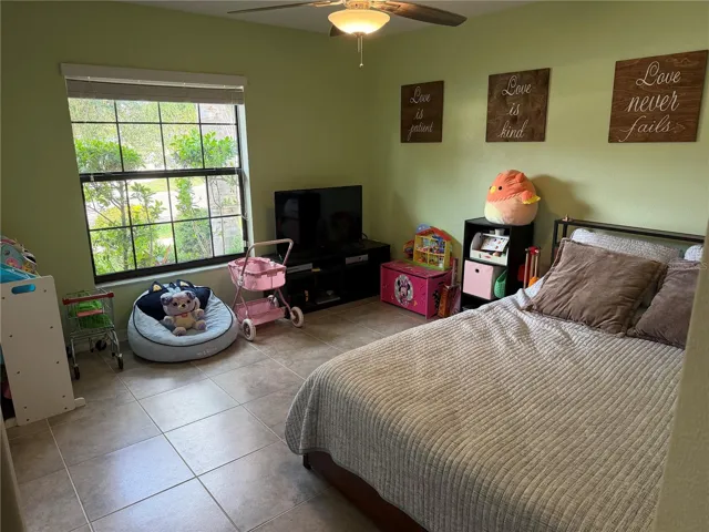 Bedroom 4